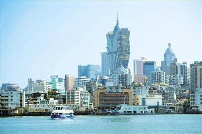  理财|“跨境理财通”要来了！