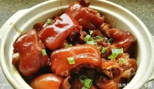 新鲜的猪耳朵|猪耳朵能做什么菜,卤猪耳朵很好吃,黄酒跟猪耳朵搭配很美味