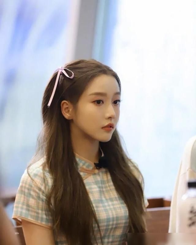  姜贞羽|敢，你有万丈光芒？偶像可以谈恋爱吗？