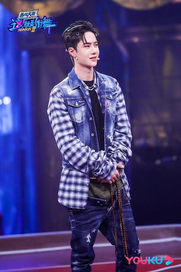  王嘉尔|来了，王嘉尔、王一博、钟汉良、张艺兴领衔的《这！就是街舞》第三季要亮相了