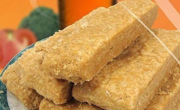 花生|爱吃甜食的朋友们,你们的福利来啦,入口即化的花生糕等你来品尝