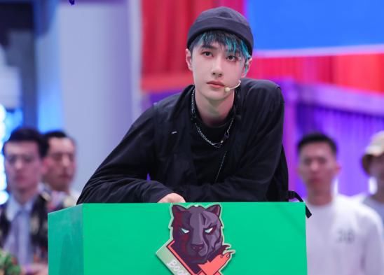 流量|王一博被扒在《这就是街舞3》抄袭,但他口口声声说这很不尊重人