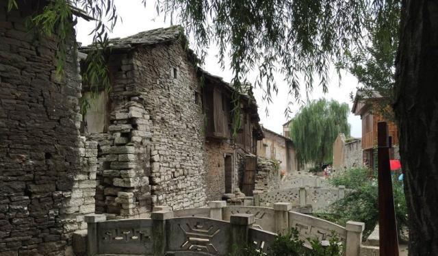 全国|全国唯一仍保持明朝遗风的地方,都是朱元璋征南战争的屯军后裔