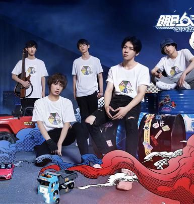  期待|《明日之子》助演官宣，看到嘉宾阵容和搭配，简直太期待了