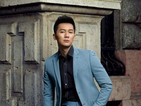  综艺|42岁的他让观众“恨铁不成钢”，仅靠综艺续命，终究是强弩之末