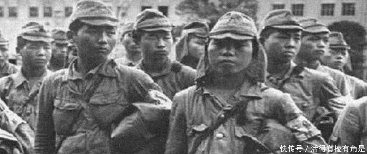 苏联|70万日军被苏联俘虏,仅3万人存活,日本士兵:最怕苏联女护士