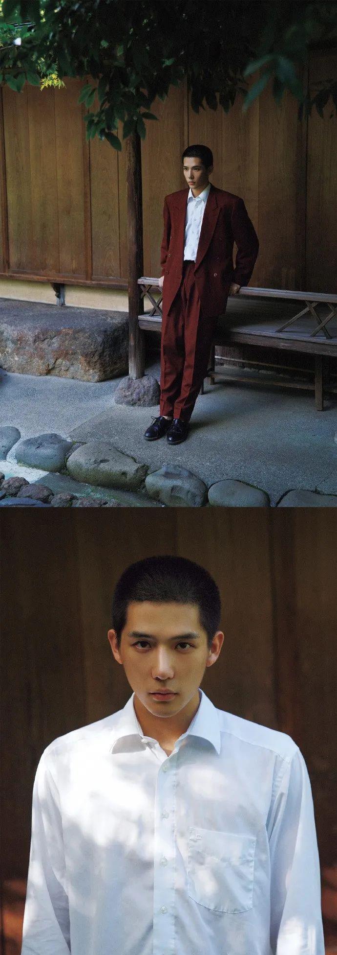 可乐|他是“中传学霸校草”,却只能做个“备胎”……网友:考虑考虑我?