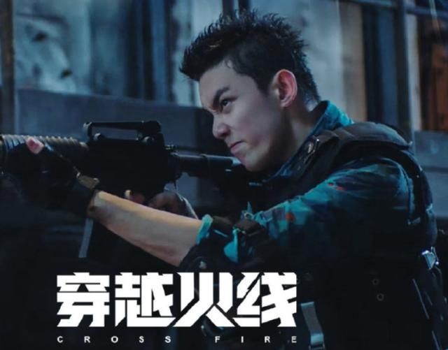  特效|鹿晗吴磊电竞版《想见你》《穿越火线》真香之后LOL网剧还会远吗