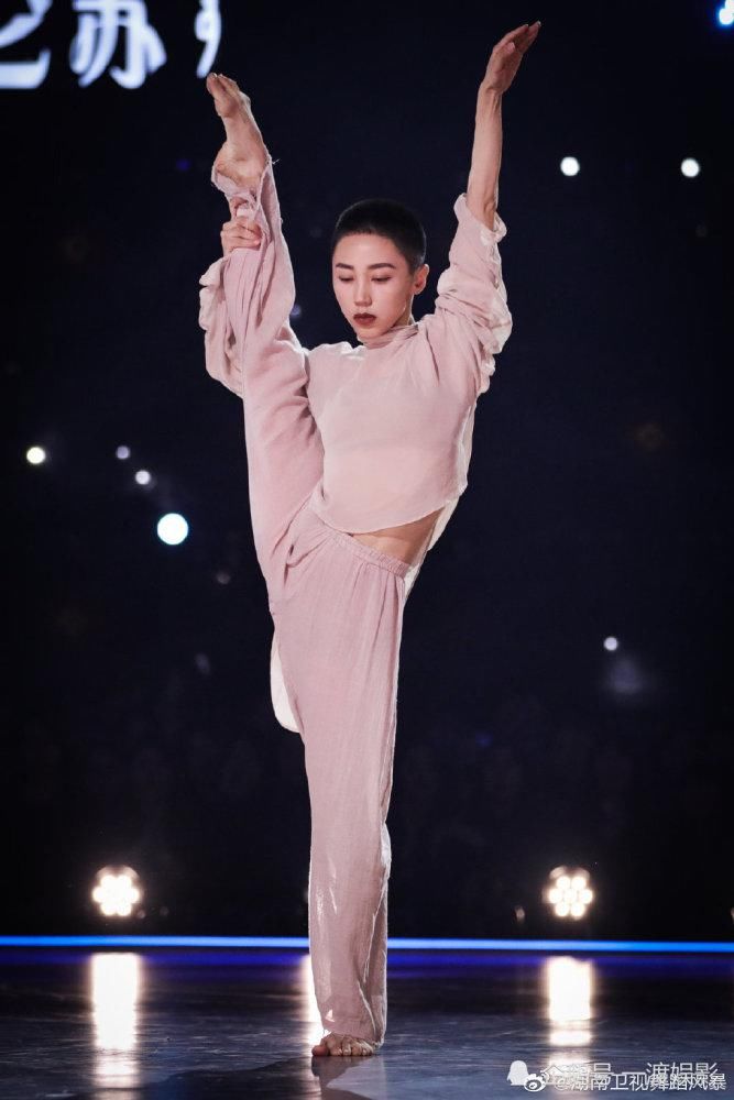  开分|综艺节目这么多，《舞蹈风暴第二季》凭什么豆瓣开分9.4？