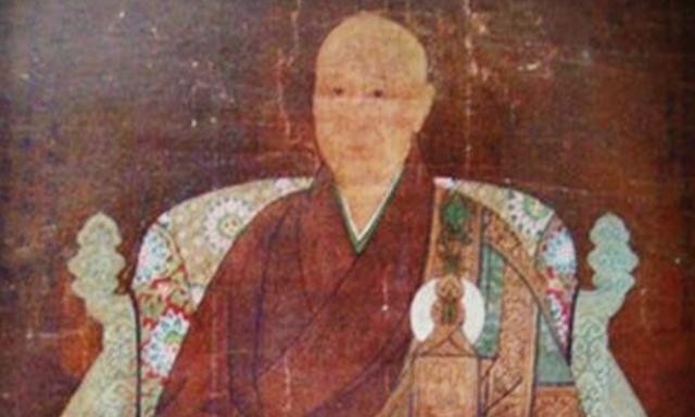 朱棣|3年前,一位老人自称是建文帝十五世孙,并拿出家谱证明