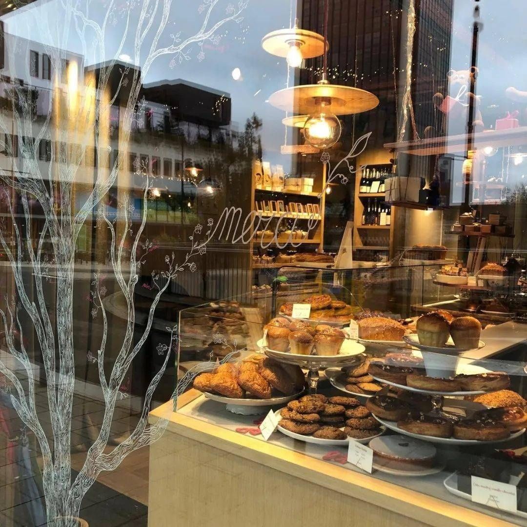 经典|经典朗姆南特蛋糕