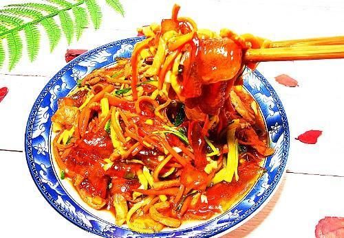 道菜|9月,我家爱上这道菜,5块钱就炒一大盘,端上桌全家齐点赞