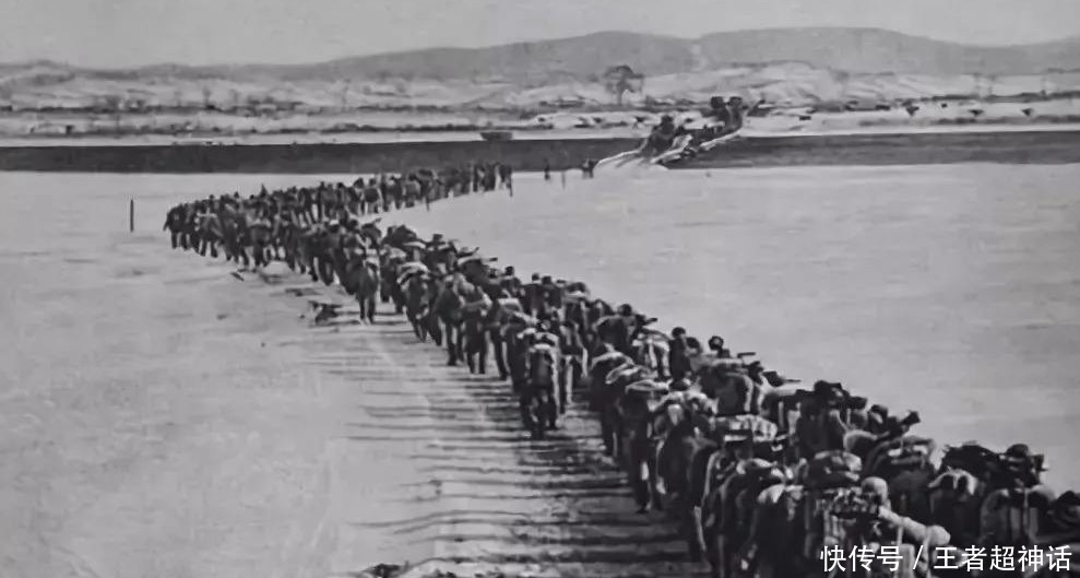 美军展开|朝鲜战争这一仗我军打退美军,斯大林得知后说了一句话却无人反驳