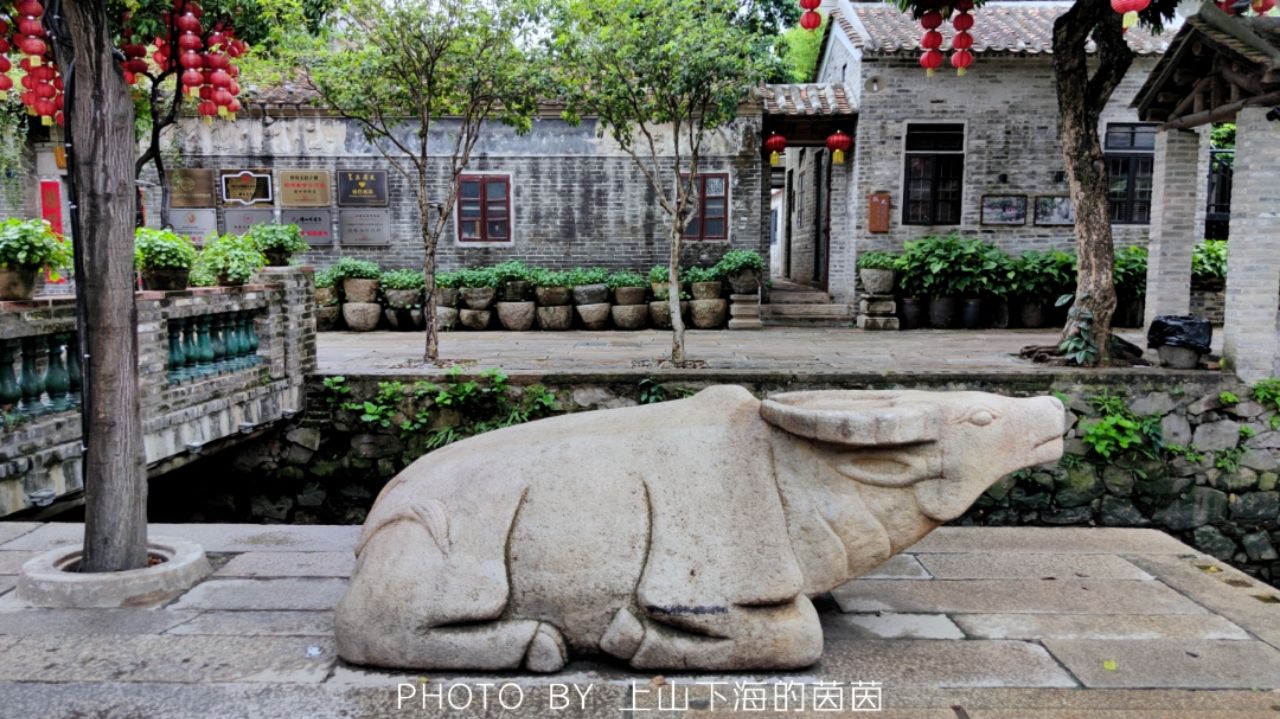 寻味顺德|逛吃顺德两日一夜，乐享这个世界美食之都的美食与美景