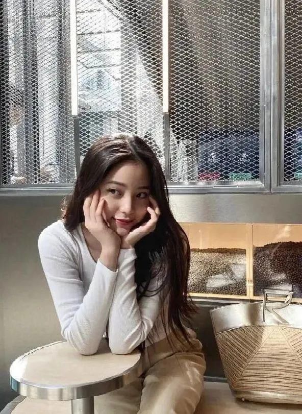  真的|林有有：你真的太太太太绿茶了！