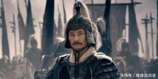 统一|诸葛亮在此地留下一万精兵,命令:蜀灭也不回!继承者等到三国统一还在执行