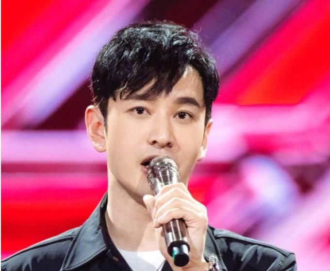  乘风破浪|黄晓明更博官宣新作！还没开播呢，12位女星就接连到场打call