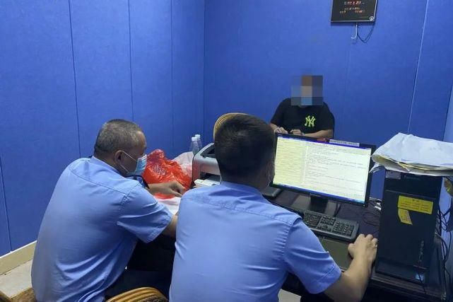  寻衅滋事|紫金警方依法处置一起寻衅滋事案