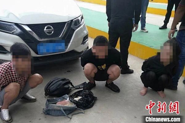 父母|云南打掉一个家庭式贩毒团伙 “毒”父母拉儿子一起贩毒