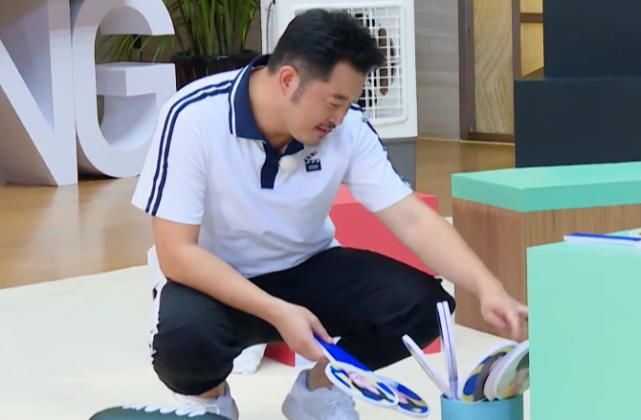 选择|沙溢被问跑男谁人缘最差,表示不想得罪其他人,选择却让人很意外