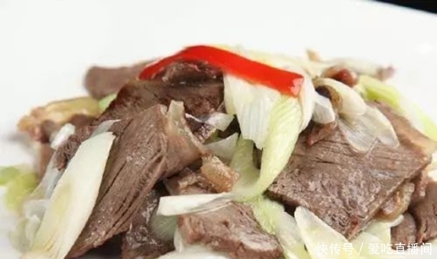 做法|精选美食:葱爆牛肉,荞麦馒头,粉条白菜,蛋花腊肉的做法