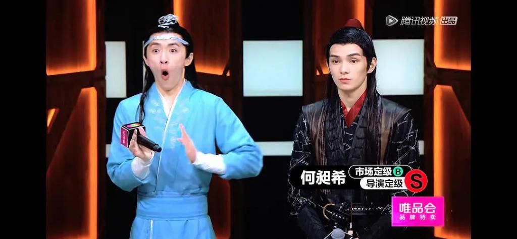  沦为|郭敬明让一个比赛沦为了真人秀，或许这才是《演员请就位》想要的