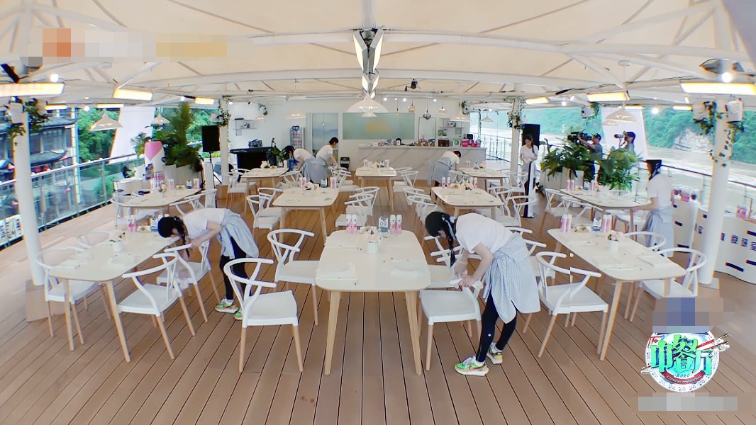  剪辑|《中餐厅》被批道歉不走心，从立人设到恶意剪辑，赵丽颖终于发声