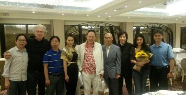  赵世曾|要论海王浪子，他们可比梁正贤渣多了……