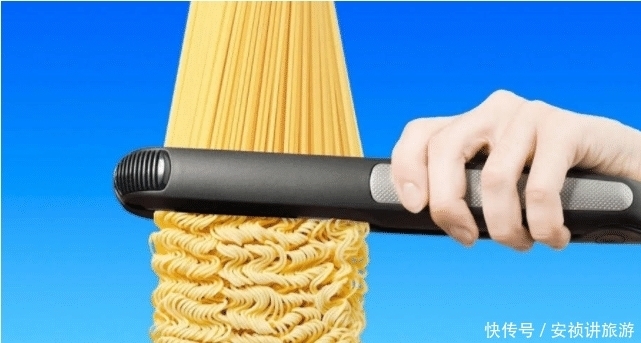 为啥|方便面的面条为什么是弯的?吃了20多年方便面,终于知道为啥了