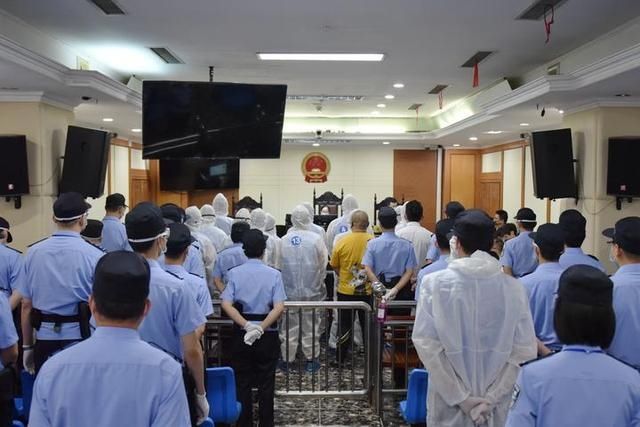 告人朱建光|“黑老大”获刑22年!桐乡宣判一起黑社会性质组织案