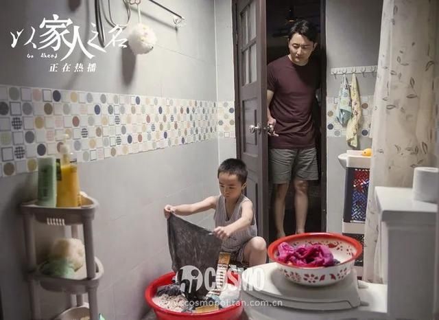  孩子|OMG | 月经和胸罩终于被拿到镜头下了