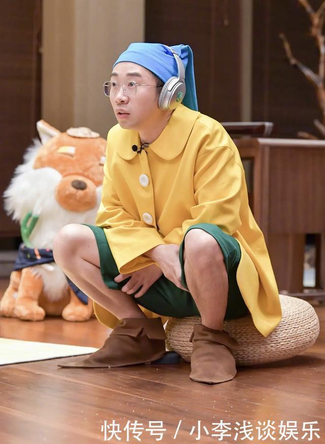 忧心忡忡|为了保持活跃度频繁接综艺,30岁杨迪亚健康严重,杨妈忧心忡忡