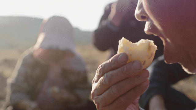 西北|蹲个西北人:洋芋擦擦夹夹格格颗颗到底是啥?