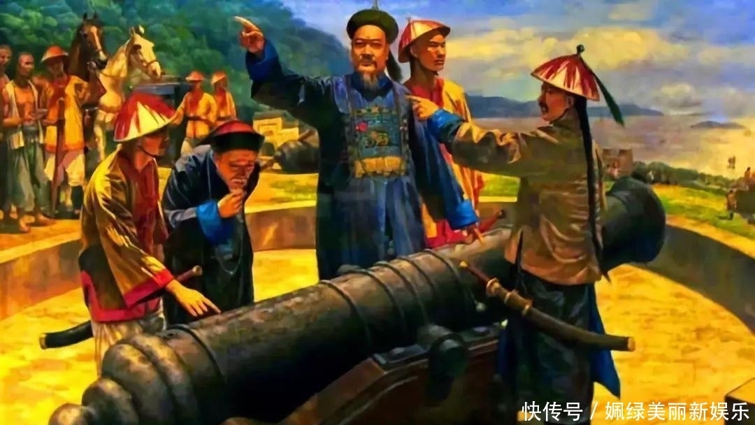 金川|两伐金川: 清军炮兵攻城战术的回光返照