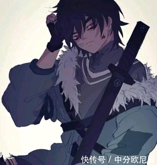 小号阿七|伍六七第三季:大号柒不会登场了?阿七实力提升,代替了大号!
