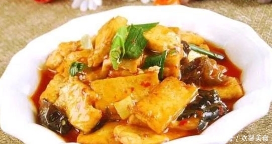  家常菜|香飘四溢的几道家常菜，美味营养解馋，简单易学，好吃又下饭