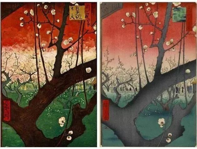 智慧|智慧看展丨这个影响梵高的男人,一生都在浪,总说自己不是画家,晚年崛起是因为孙子败家