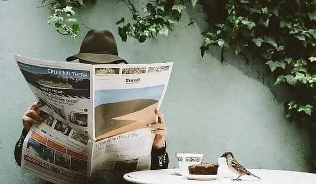 句子|那些看了就想流泪的句子，你能坚持到第几个