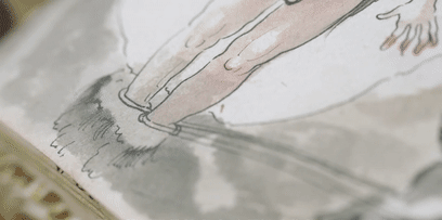  魔法|哈利波特40岁了，我才走进现实中的魔法世界