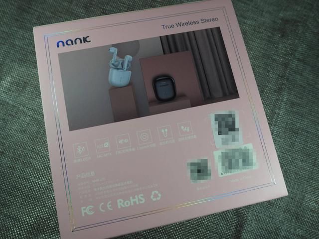  高通|高通音频芯片+大尺寸单元，南卡Lite蓝牙耳机体验一周表现如何？