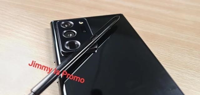 机上|三星把这几年攒下的大招,都放在这三台机上了