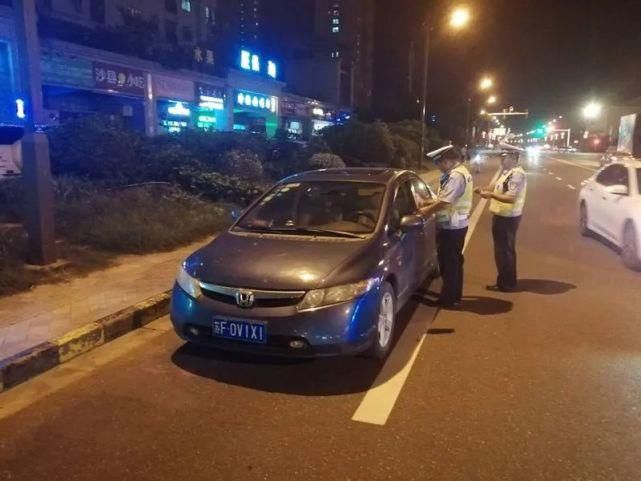 停车|罚100，记3分！全县近百只“眼睛”在盯着你的违停！