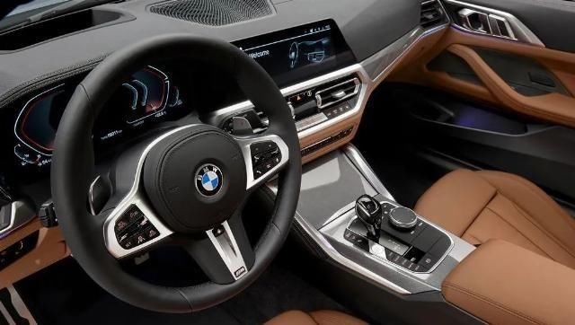  宝马|新款奔驰E级，宝马5系领衔，BBA这7款新车不容错过