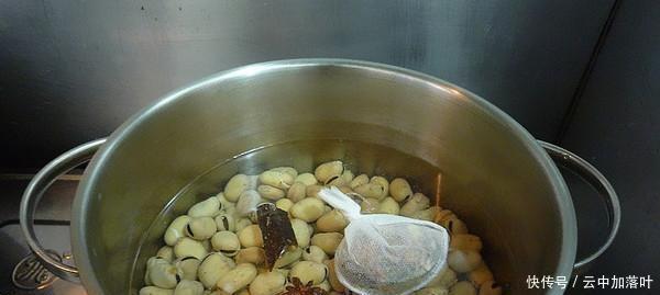 世纪|这道菜是很受欢迎的上世纪菜,现在很少有人知道