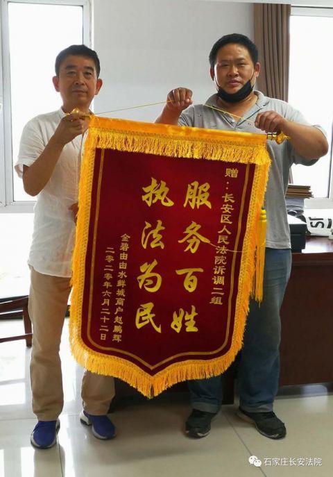 主动|真心换来真情 主动赢得感动