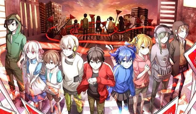  看过|据说这几部烧脑动漫只有高智商的人才可以看得懂，你都看过吗