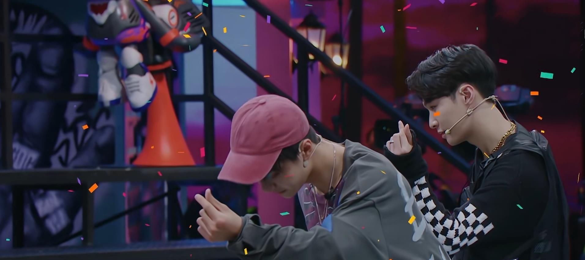  舞台|《街舞3》水舞台有复活名额，为何王一博战队获胜，只有一万元？