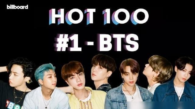  超越|韩国史上第一！BTS空降美国告示牌冠单，超越《江南Style》纪录
