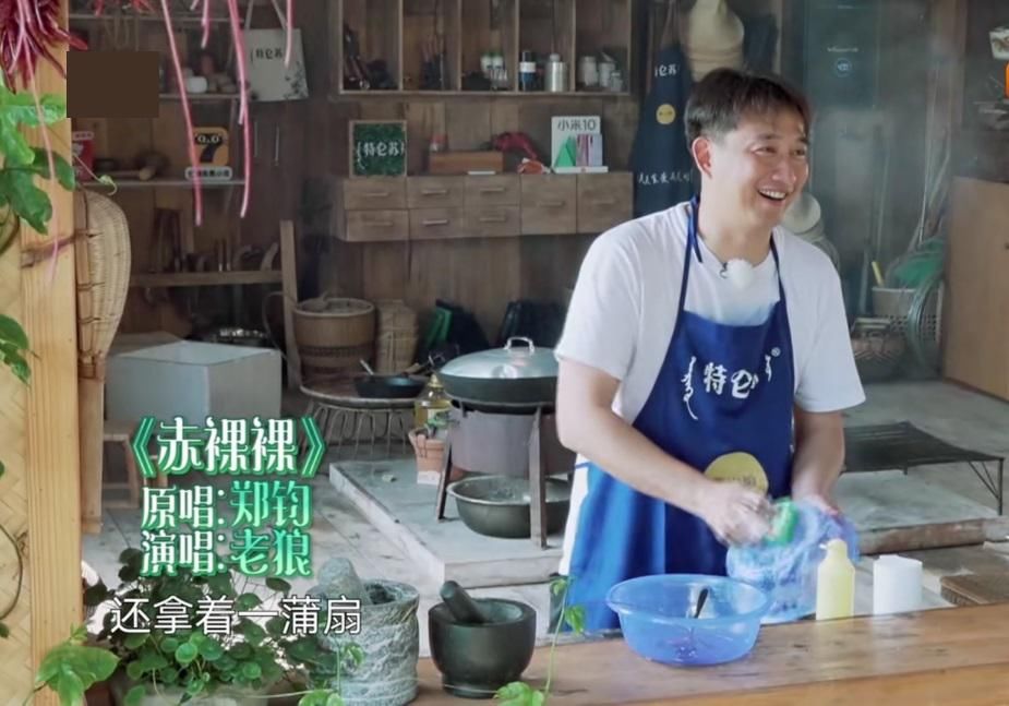  黄磊|《向往的生活》怀旧男团勾人回忆，娜枫闺蜜惹人心疼，真实才是向往