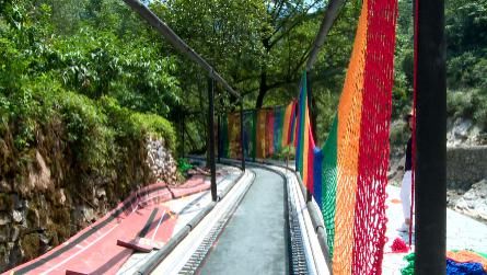  翻身仗|【决战决胜 脱贫攻坚】这个村打了场漂亮的“翻身仗”